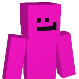 oraaJ7 Minecraft avatar bust