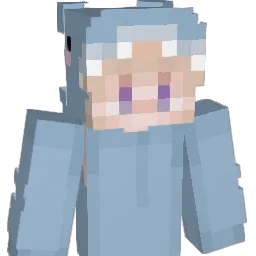oraab's Minecraft skin