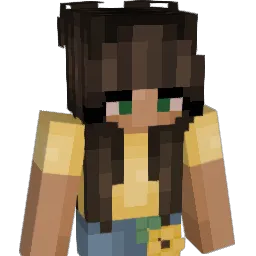 oracnimsaj's Minecraft skin