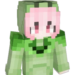 orange_flo's Minecraft skin