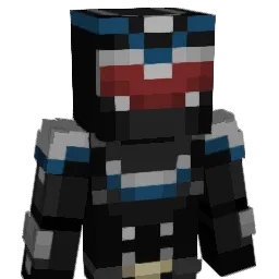 orange_soda77 Minecraft avatar bust
