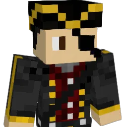 orange_sssoda Minecraft avatar bust