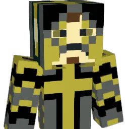 orangeade46's Minecraft skin