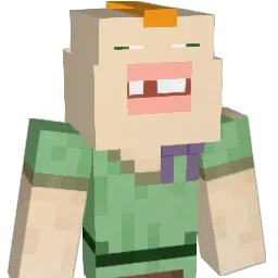 orangees's Minecraft skin