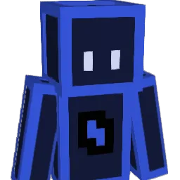 orangekiller004 Minecraft avatar bust