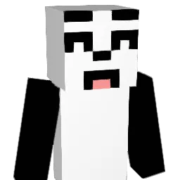 oranges1111 Minecraft avatar bust