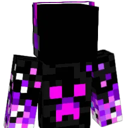 orangesidnys Minecraft avatar bust