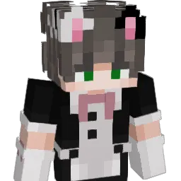 orangeslices5430 Minecraft avatar bust