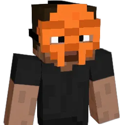 orangespaceman
