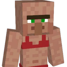 orao_ Minecraft avatar bust