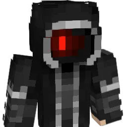 orato848 Minecraft avatar bust