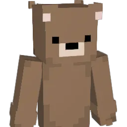 orbitin's Minecraft skin