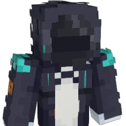 orca116 Minecraft avatar bust