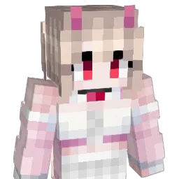 orca1341 Minecraft avatar bust