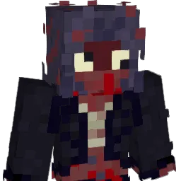 orcaology's Minecraft skin