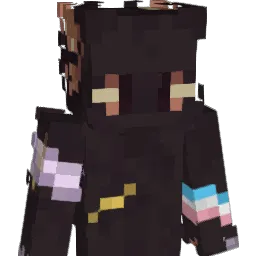 orcate's Minecraft skin