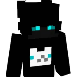 orco101 Minecraft avatar bust