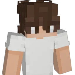 ord3rr Minecraft avatar bust