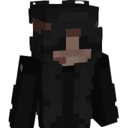 oreignn's Minecraft skin