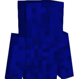orenberry666 Minecraft avatar bust
