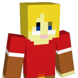 orenn01 Minecraft avatar bust