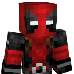 oreo24bro Minecraft avatar bust