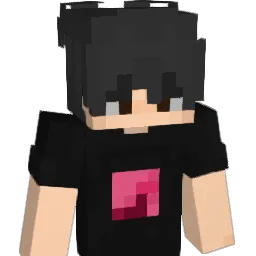 oreomilkshake3 Minecraft avatar bust
