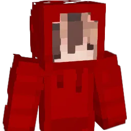 oreonatalie Minecraft avatar bust