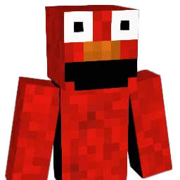 oretac1's Minecraft skin