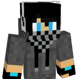 oreza310 Minecraft avatar bust