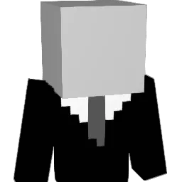 orfack123 Minecraft avatar bust