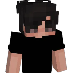 orfeasjordan Minecraft avatar bust