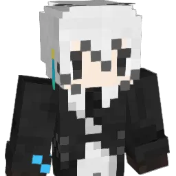 orfisher's Minecraft skin