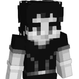 organa11 Minecraft avatar bust