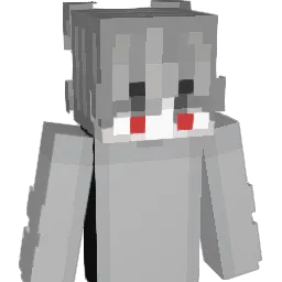 organizedroom's Minecraft skin
