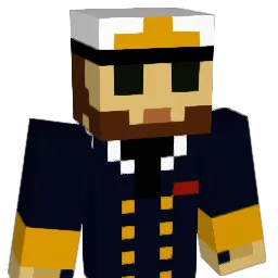 orhanme12 Minecraft avatar bust