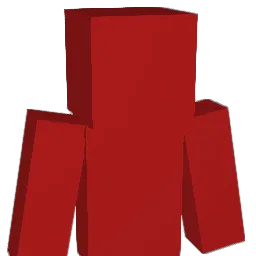 ori1056 Minecraft avatar bust