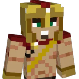 ori_1999 Minecraft avatar bust