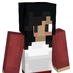 oriel Minecraft avatar bust