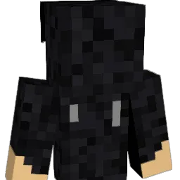 origami_yi Minecraft avatar bust
