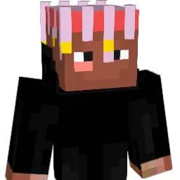 originalfake's Minecraft skin