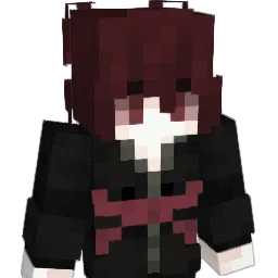oriiJz Minecraft avatar bust