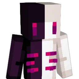 oriiez Minecraft avatar bust