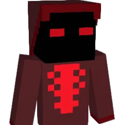 oriki66 Minecraft avatar bust