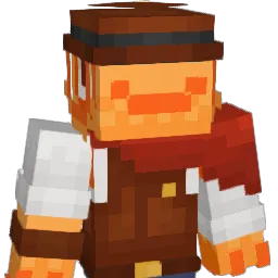 oringatang's Minecraft skin
