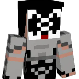 oriolpoma Minecraft avatar bust