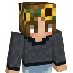 orion_1108 Minecraft avatar bust