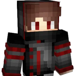 oriondu359 Minecraft avatar bust