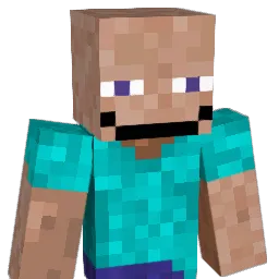orionerz0 Minecraft avatar bust