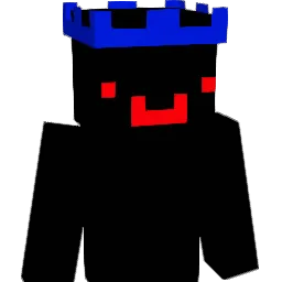 orionjames14 Minecraft avatar bust